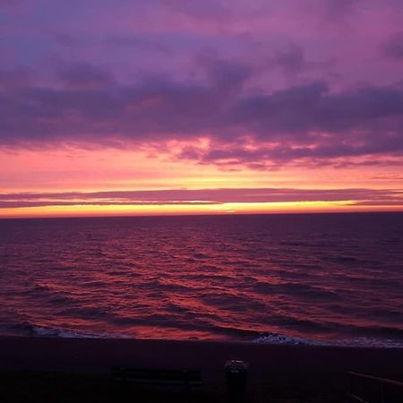 B&B De Admiraal Texel Oudeschild Esterno foto