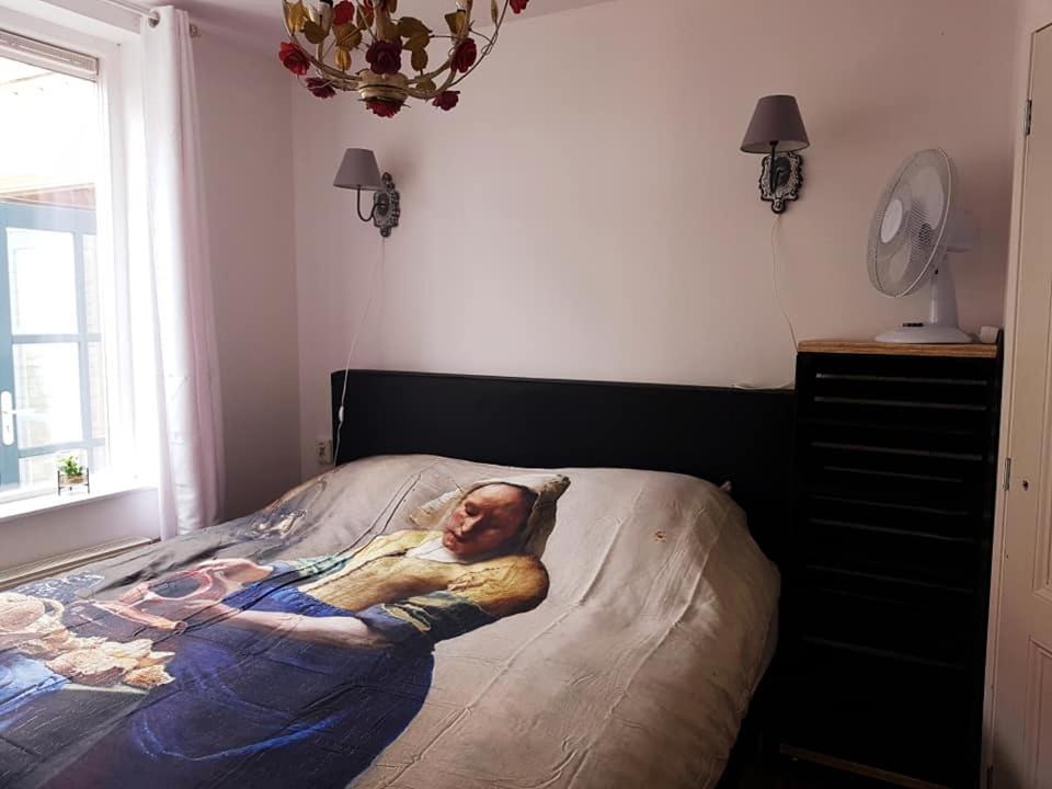 B&B De Admiraal Texel Oudeschild Esterno foto