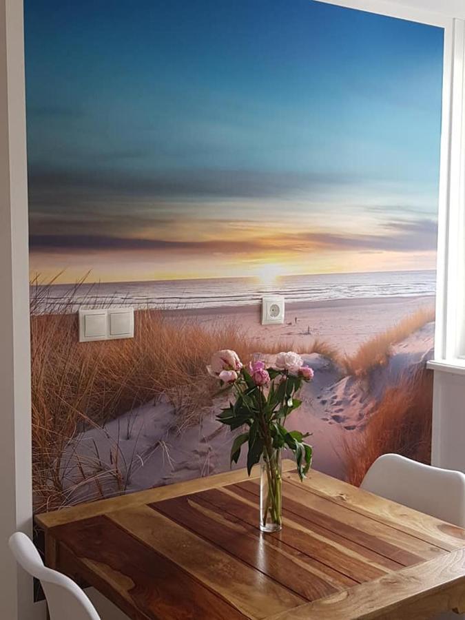 B&B De Admiraal Texel Oudeschild Esterno foto